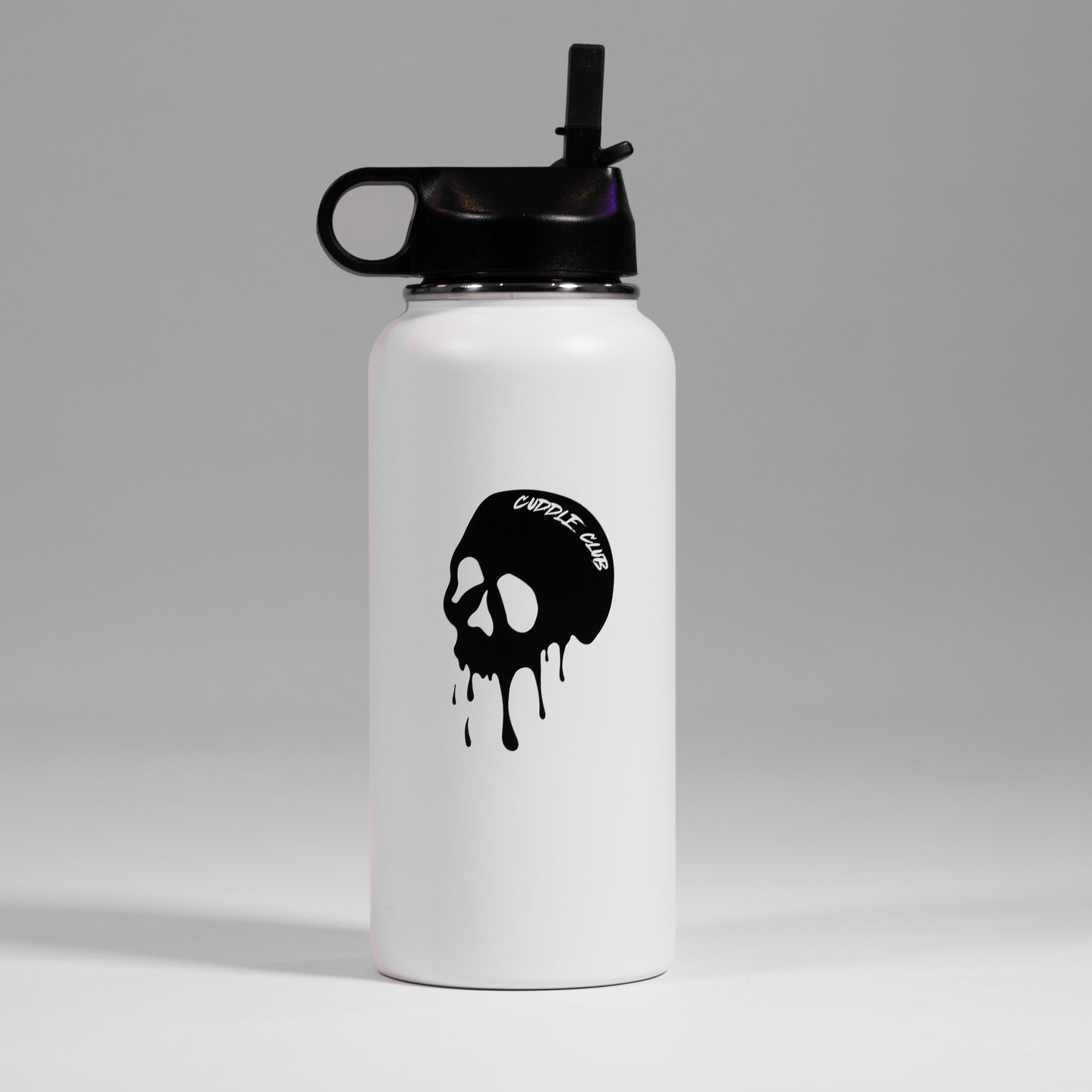 Water bottles