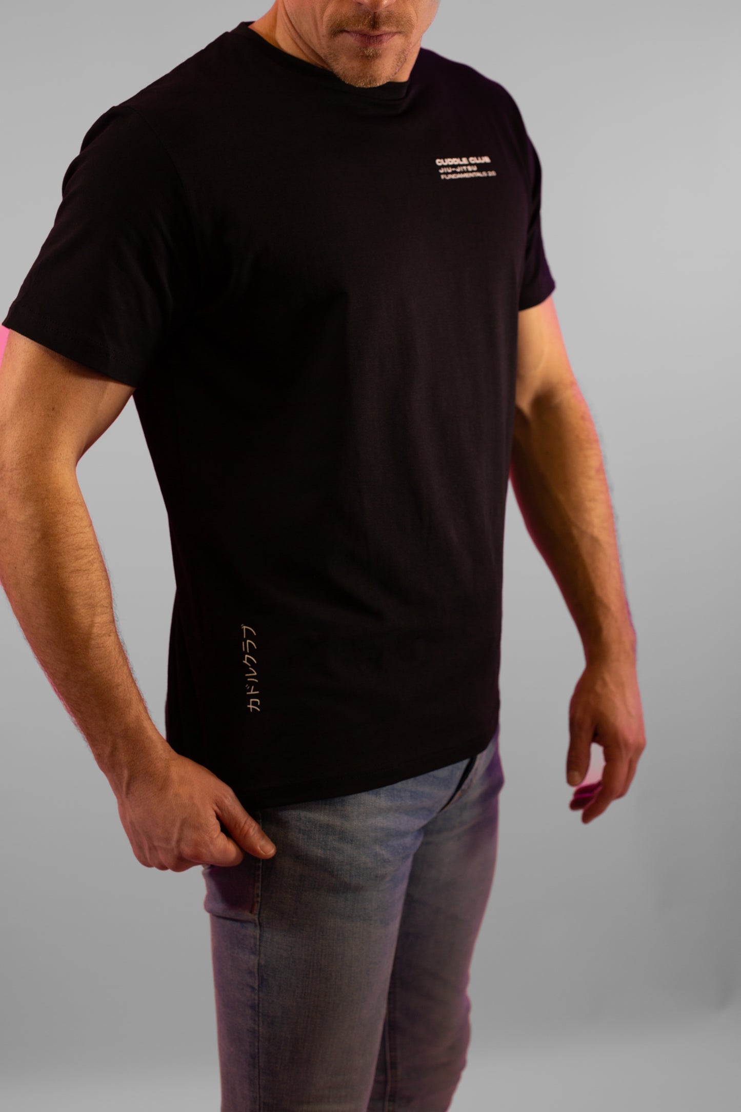 Fundamentals 2.0 T-Shirt - Unisex
