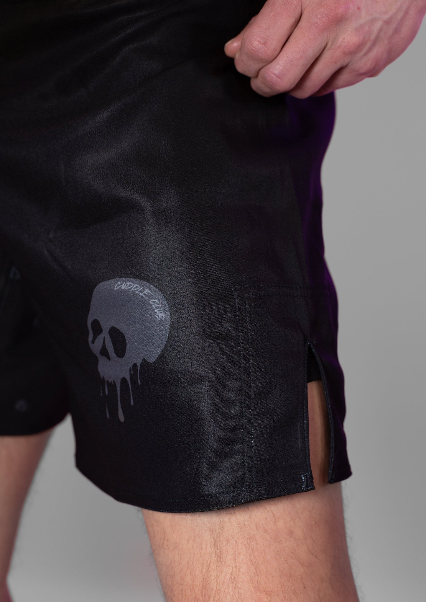 Stealth Shorts - Unisex