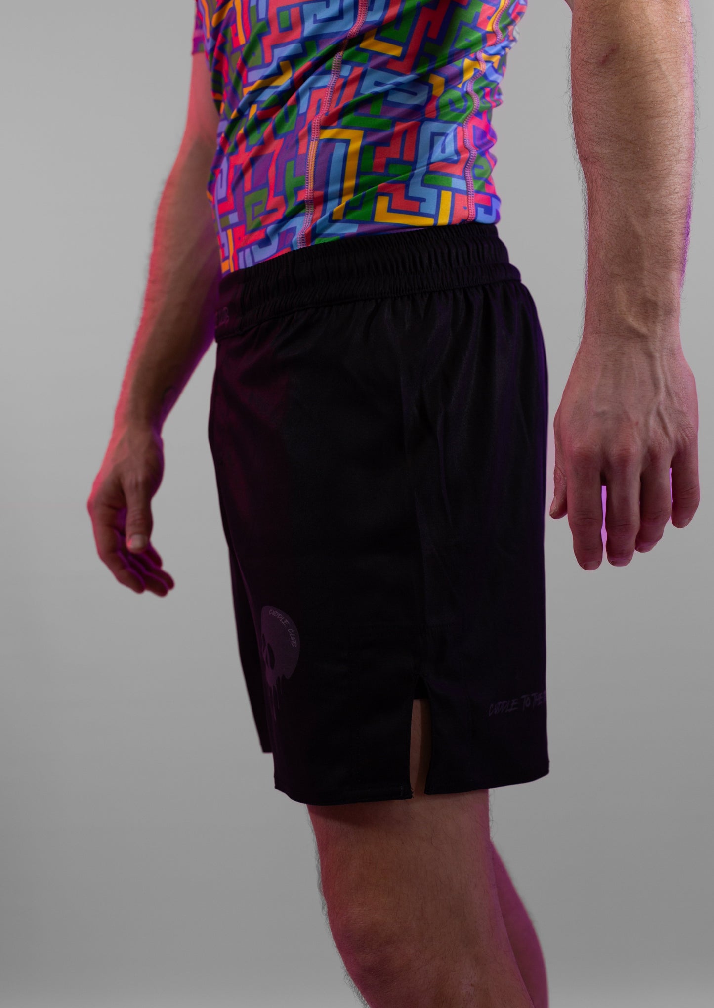 Stealth Shorts - Unisex