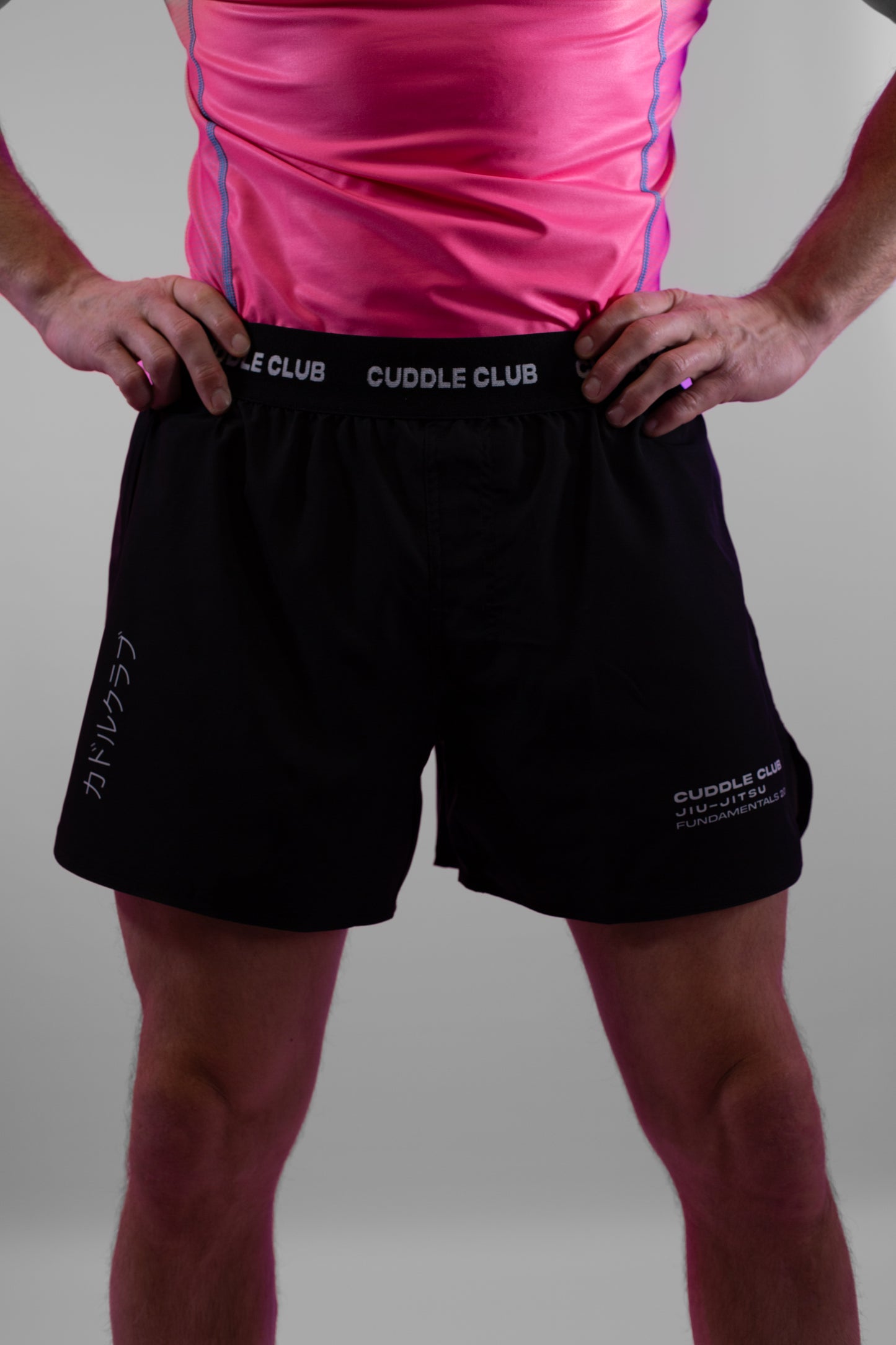 Lightweight Shorts - Men's