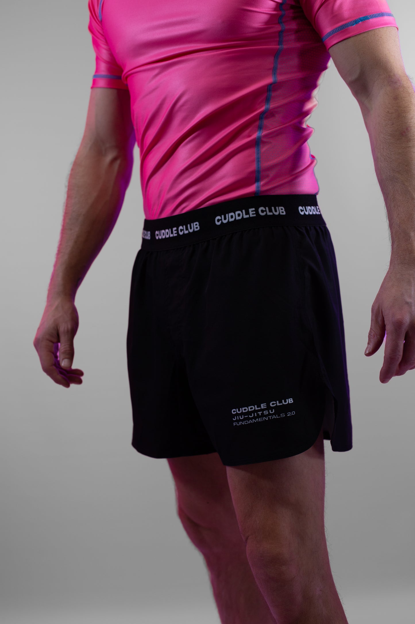 Lightweight Shorts - Men's
