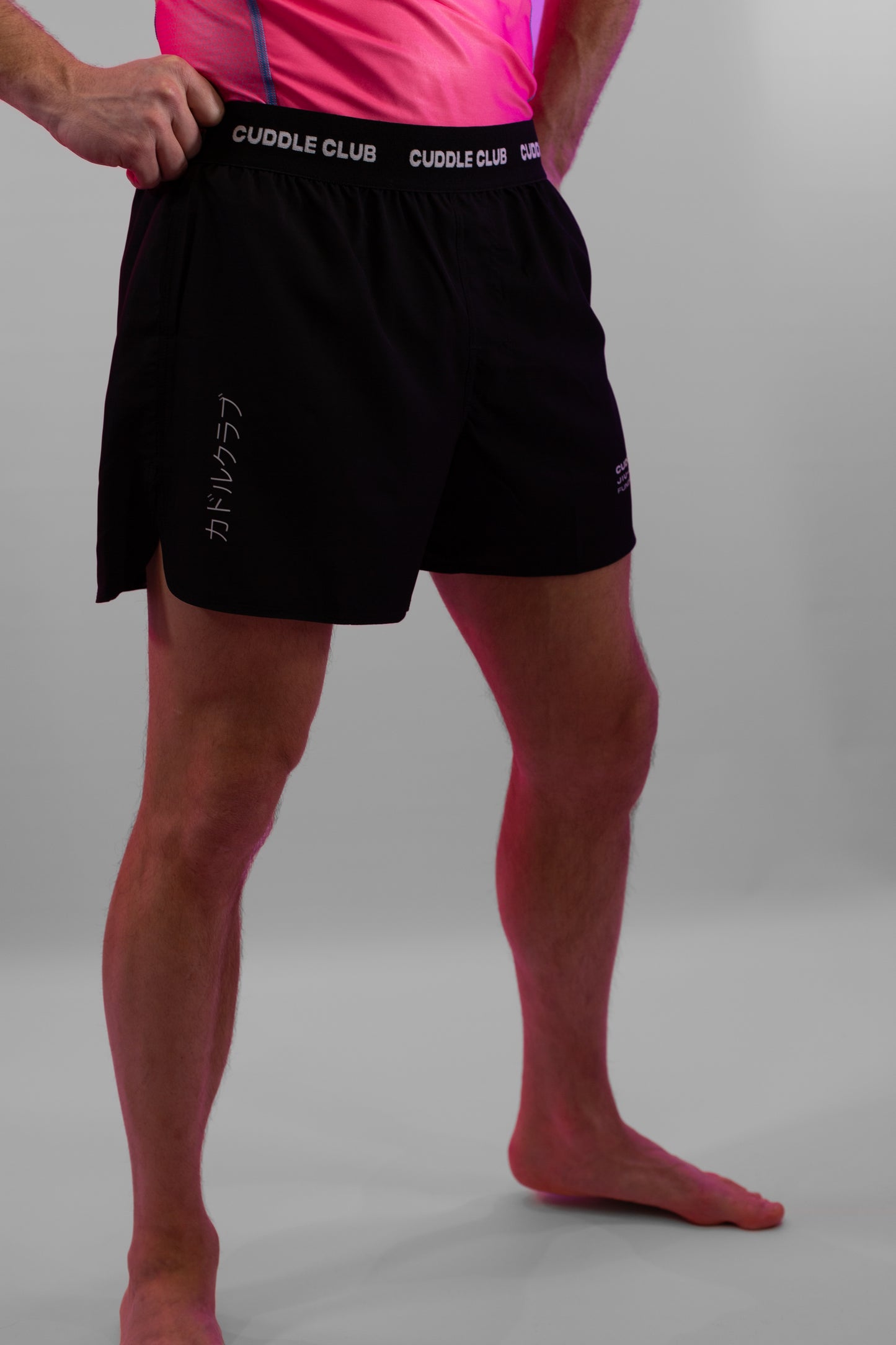 Lightweight Shorts - Men's