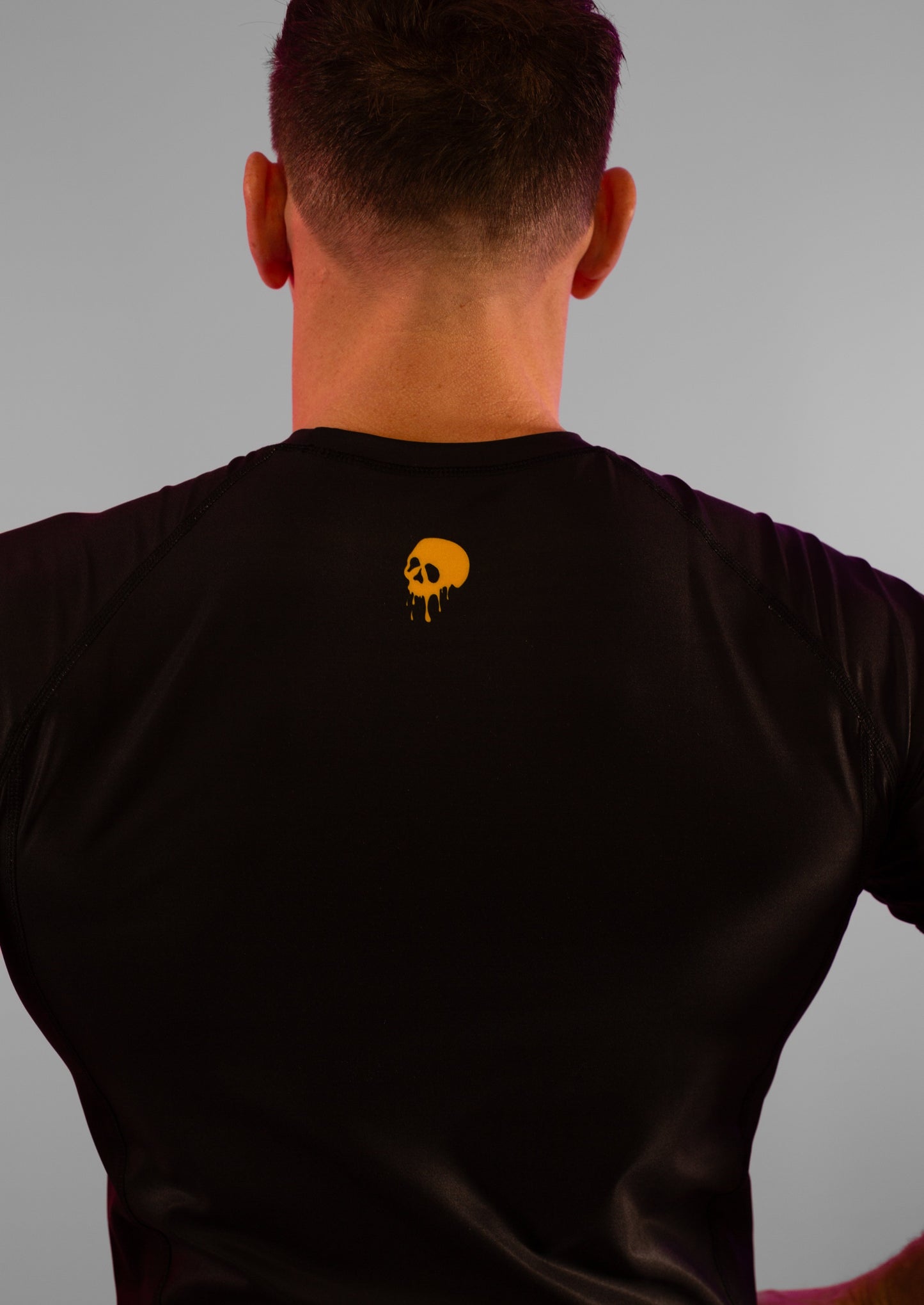 Dragon's of Death - Short Sleeve Rash Guard