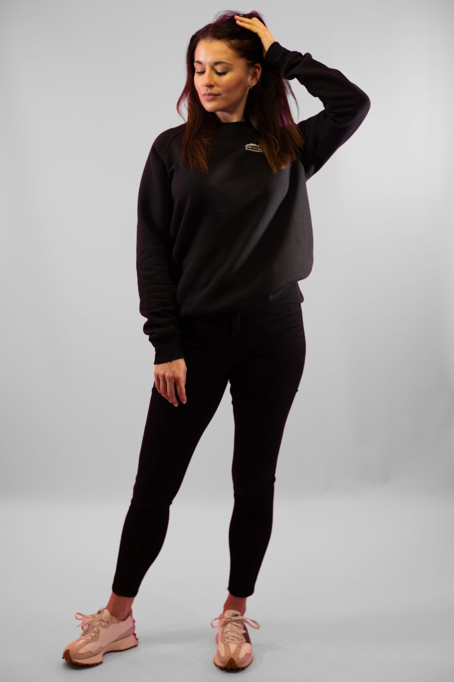 Fundamentals 2.0 Sweater - Unisex