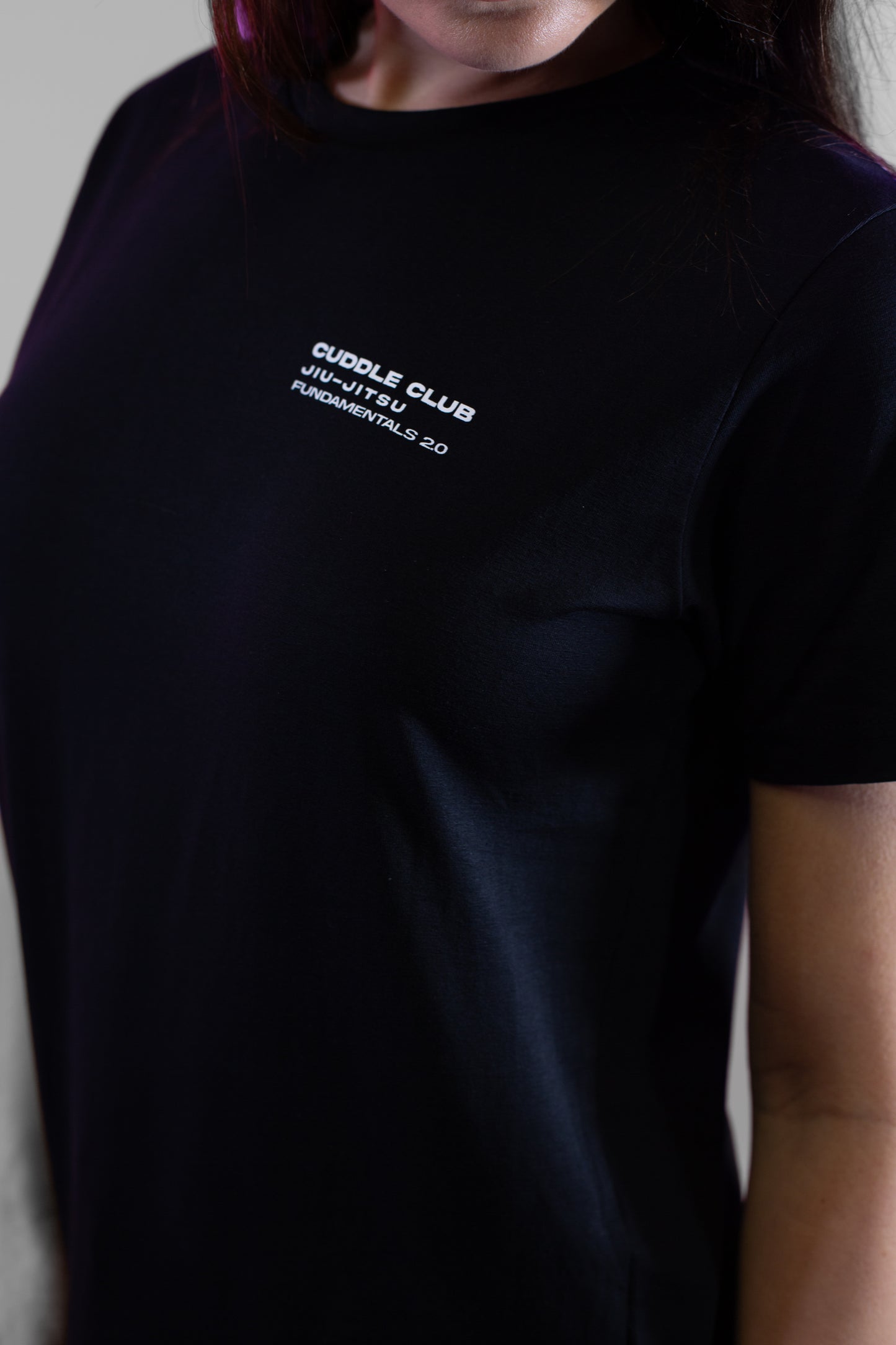 Fundamentals 2.0 T-Shirt - Unisex
