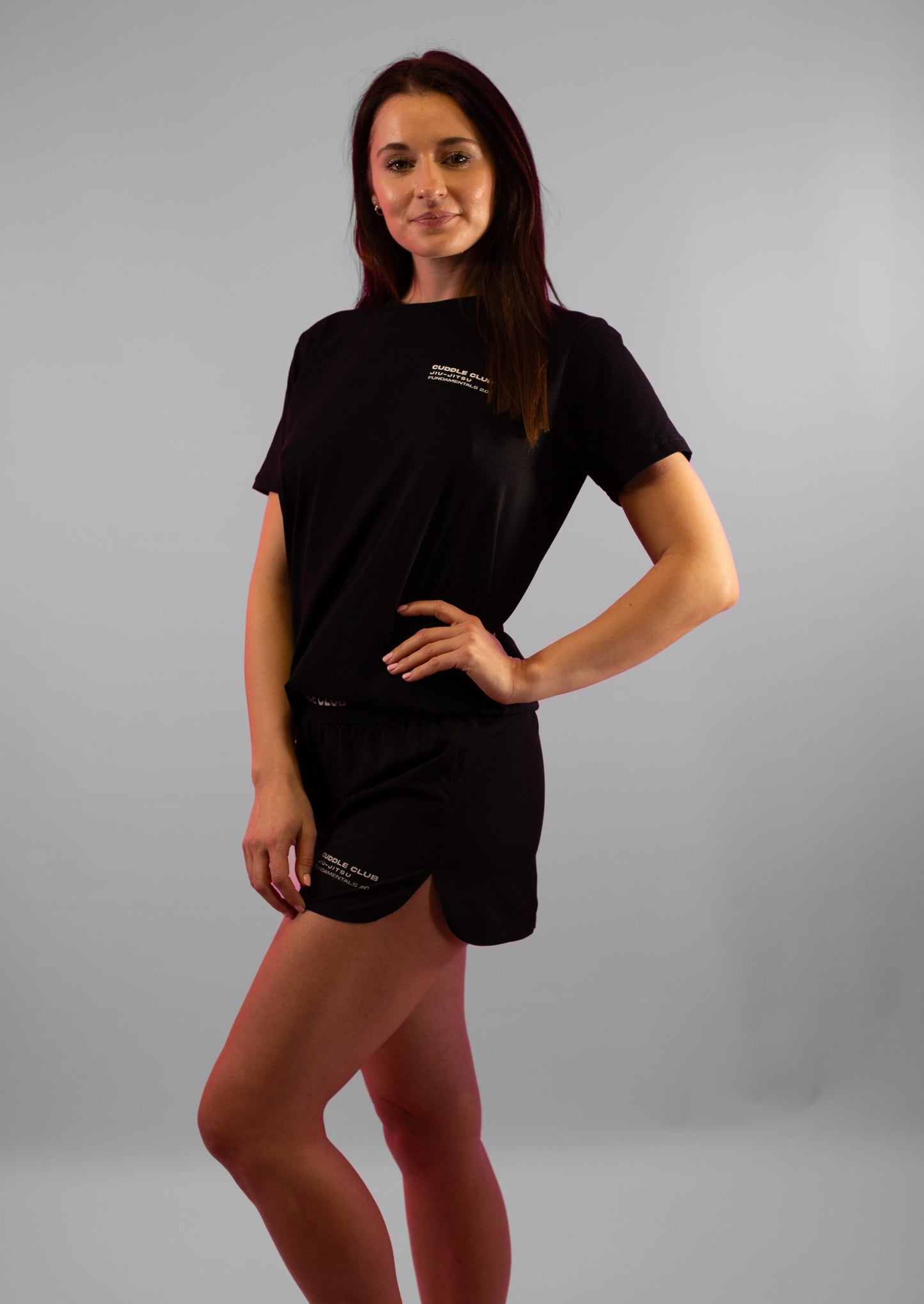 Lightweight Shorts - Women's
