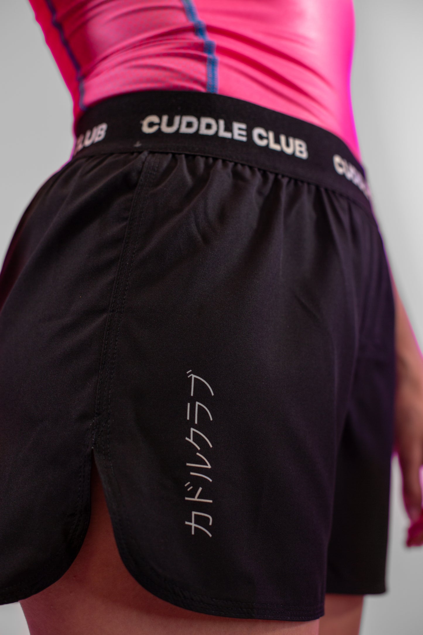 Lightweight Shorts - Men's