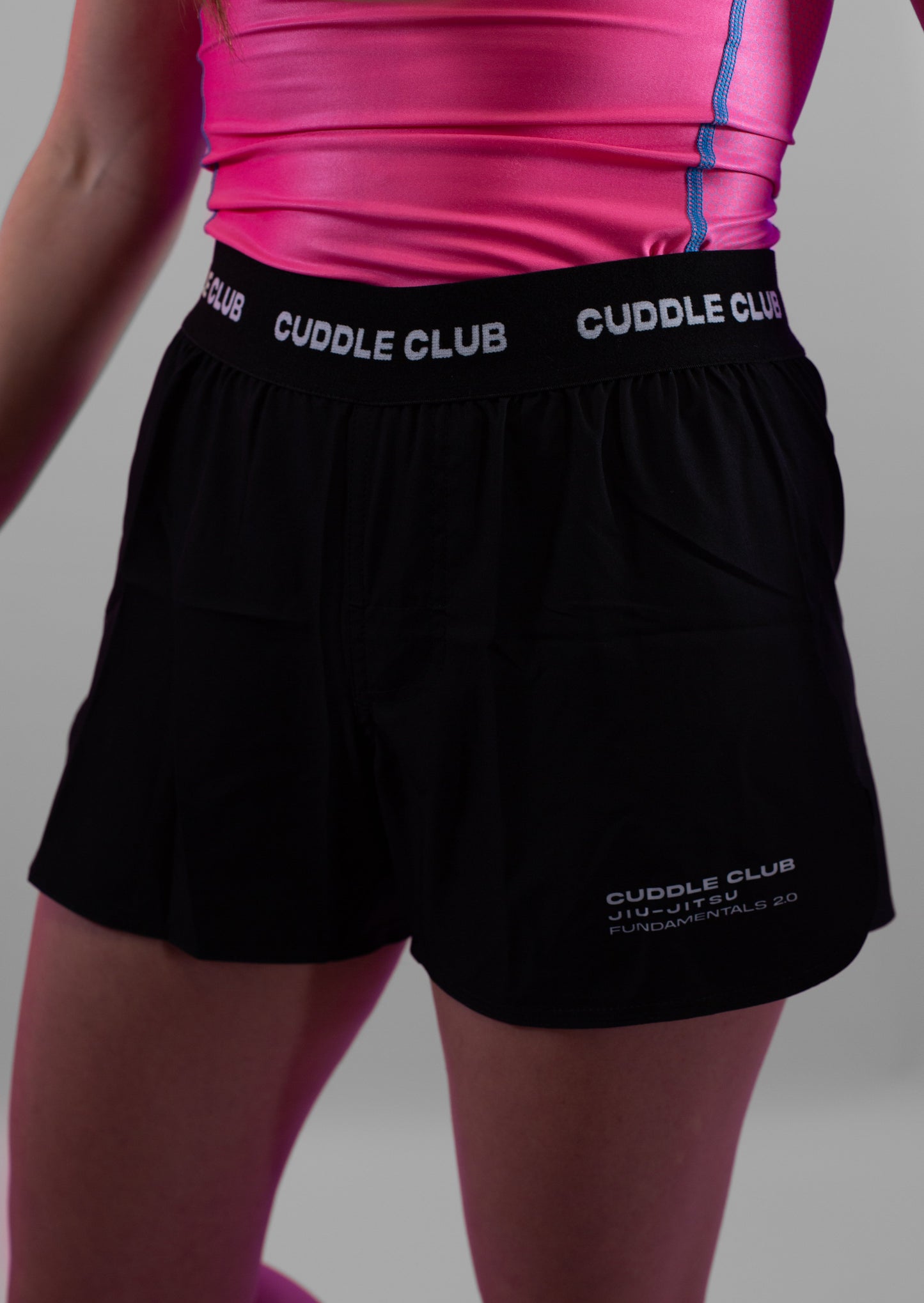 Lightweight Shorts - Women's