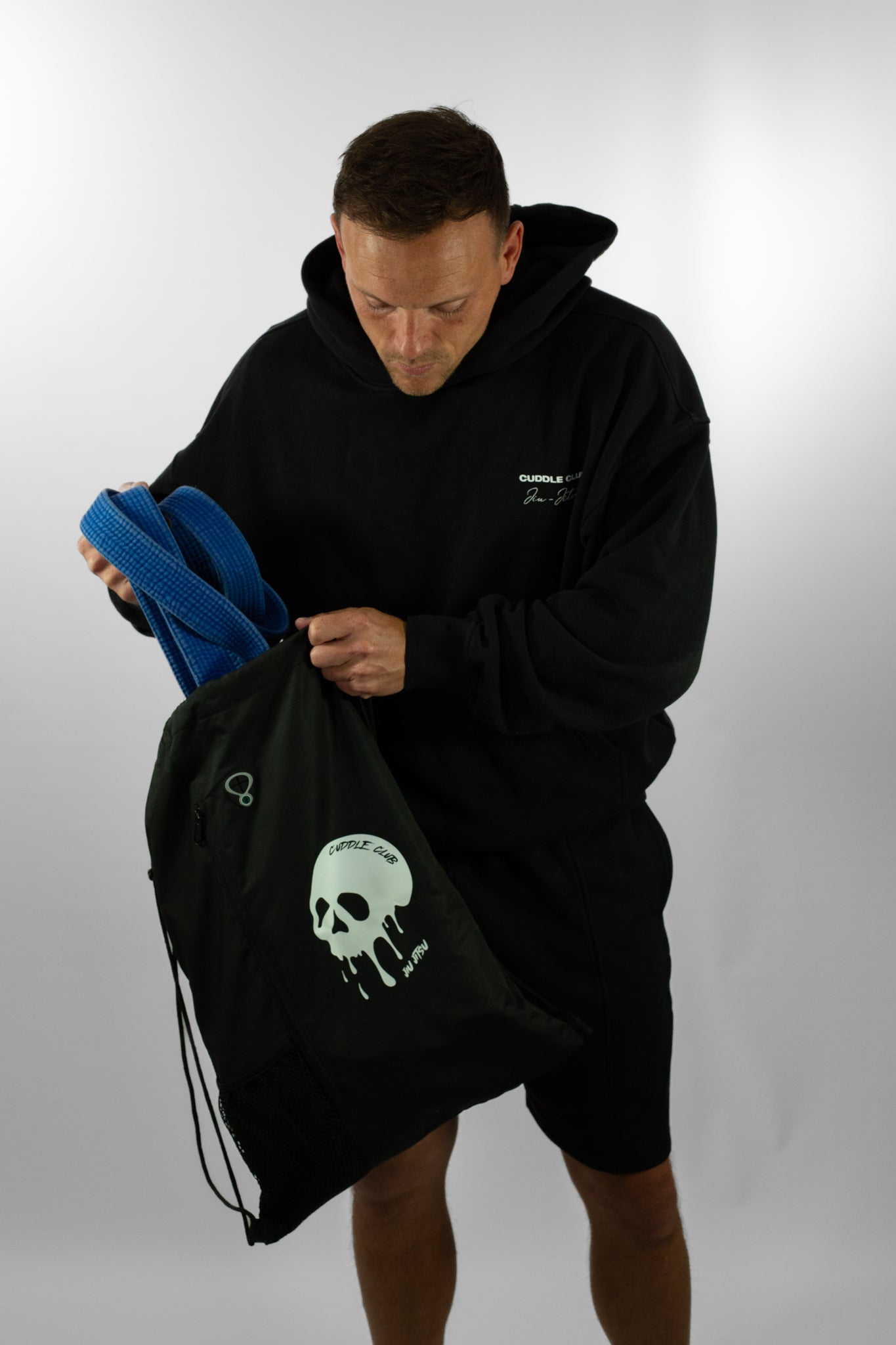 Cuddle Club Training Bag