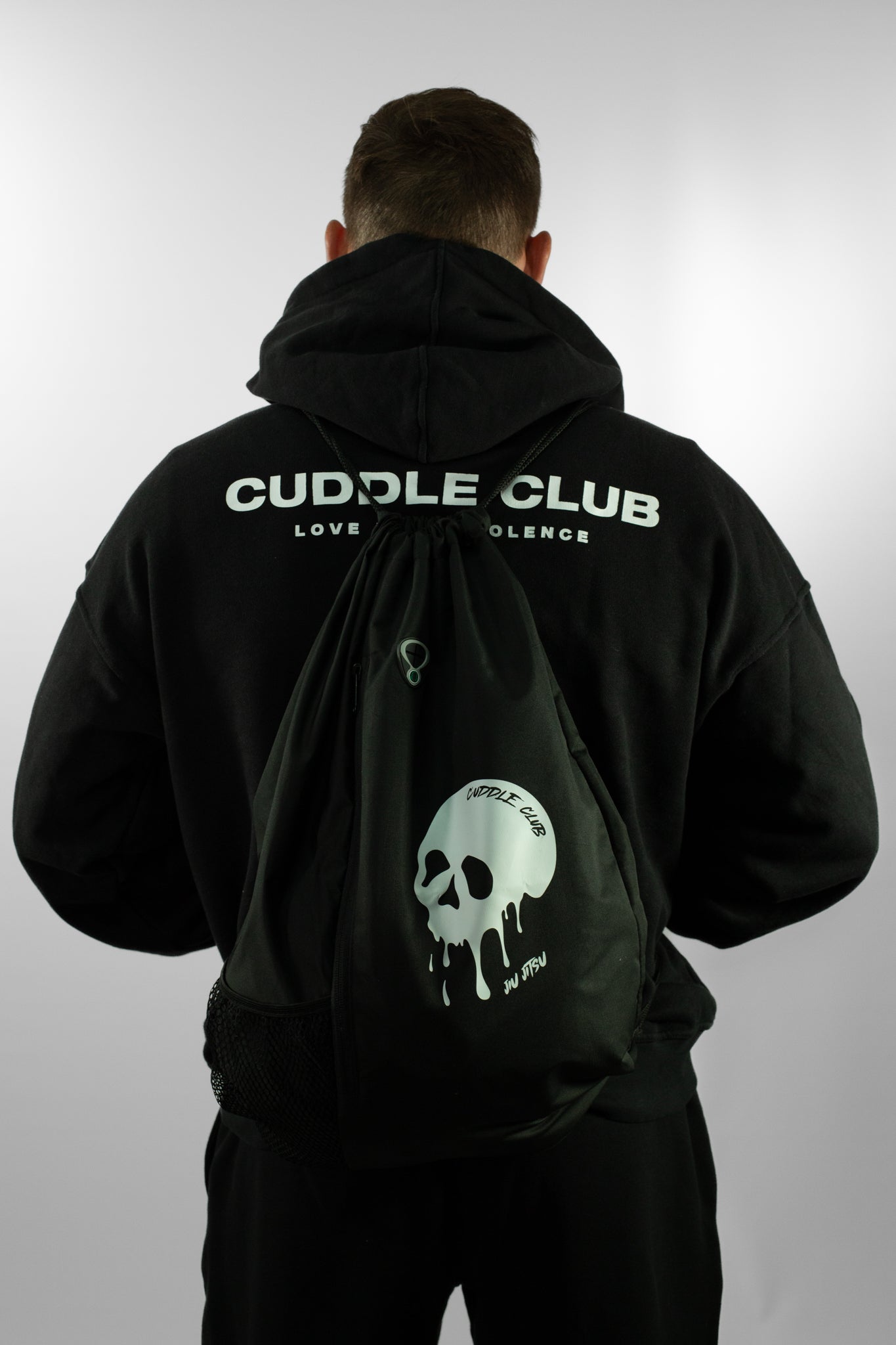Cuddle Club Training Bag