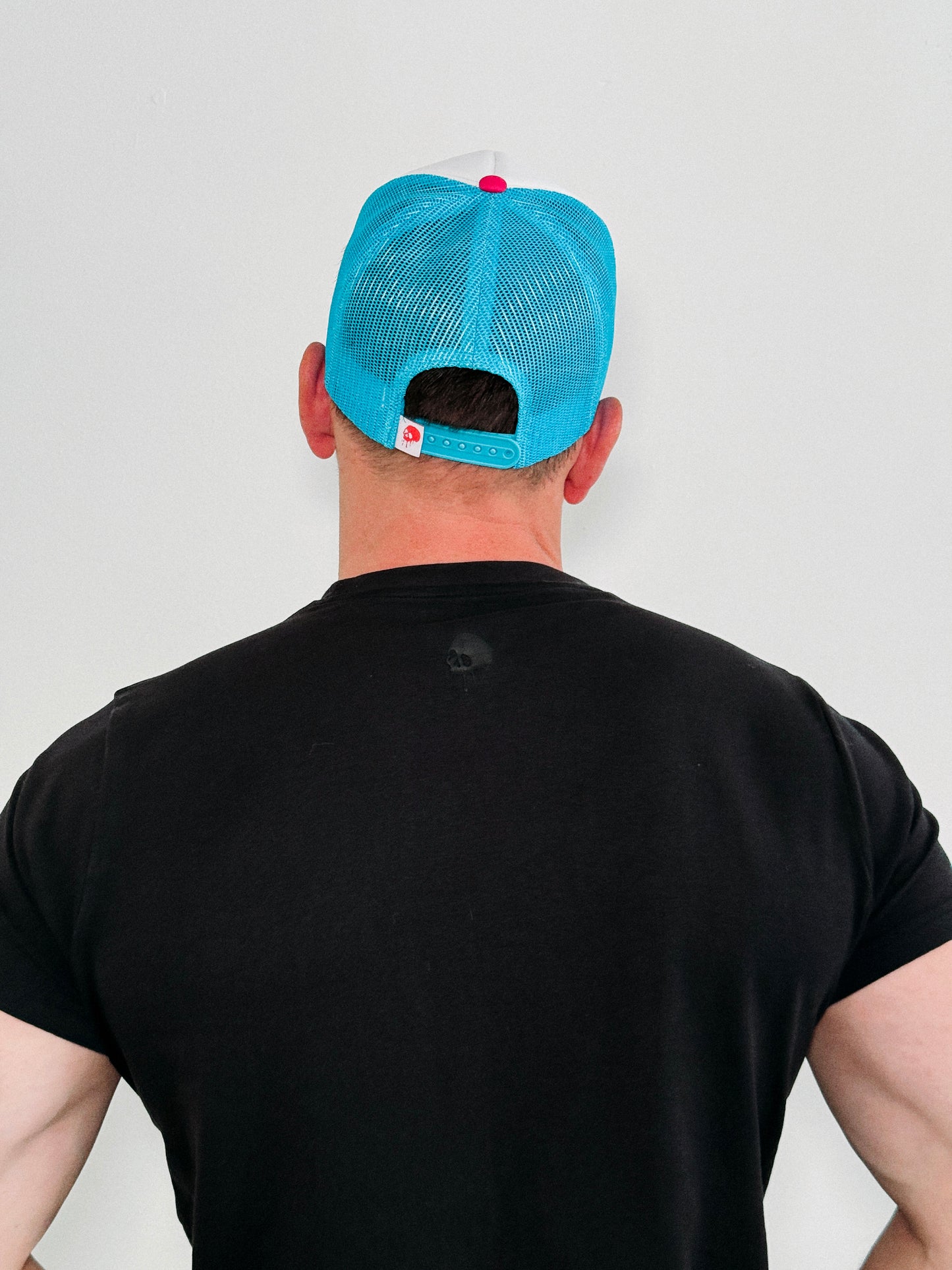 TRUCKER CAP – 80’s REBORN EDITION