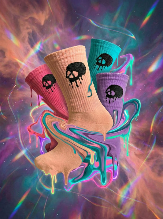 Sport socks