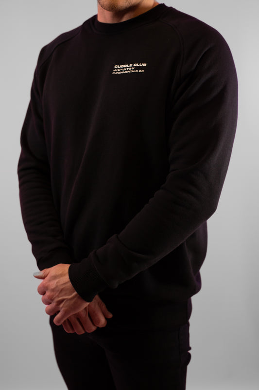 Fundamentals 2.0 Sweater - Unisex